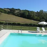 Il Pioppo Alojamento de Turismo Rural Valfabbrica