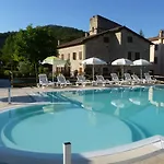 Il Pioppo Alojamento de Turismo Rural Valfabbrica