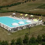 Alojamento de Turismo Rural Il Pioppo *