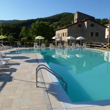 Il Pioppo Valfabbrica