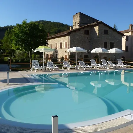 Il Pioppo Agroturismo Valfabbrica