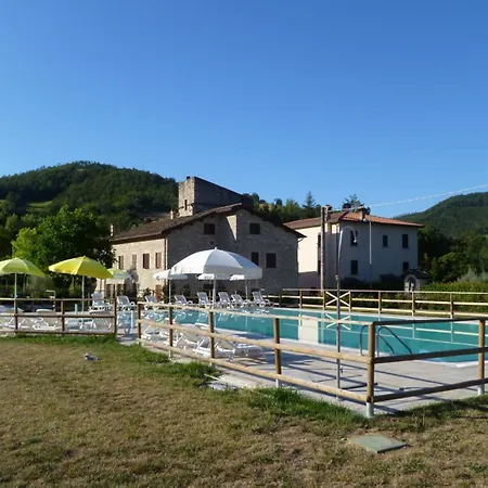 Il Pioppo Valfabbrica