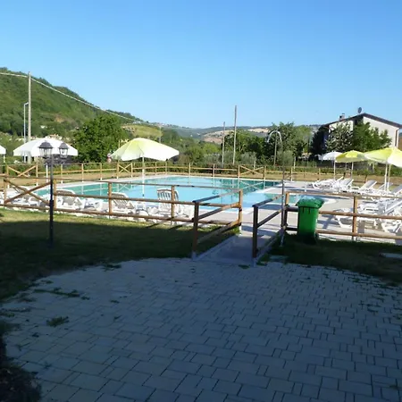 Il Pioppo Valfabbrica