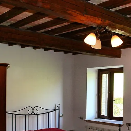 Agroturismo Il Pioppo Valfabbrica