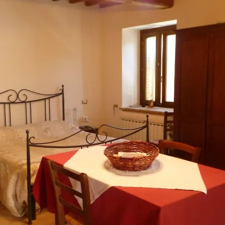 Agroturismo Il Pioppo *