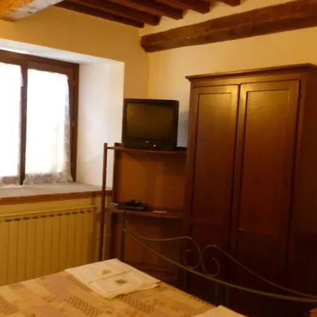 Il Pioppo Agroturismo Valfabbrica