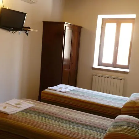 Il Pioppo Farmház Valfabbrica