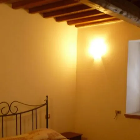 Il Pioppo Farmház Valfabbrica