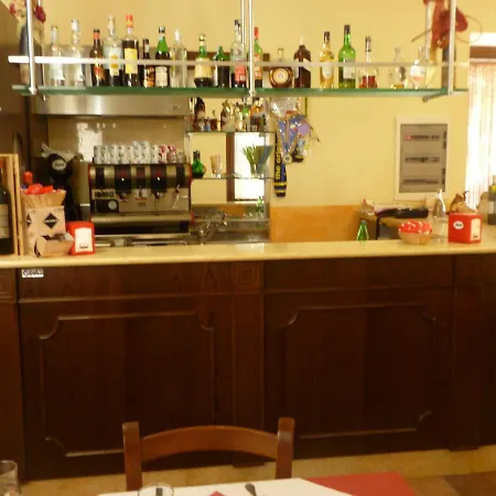 Il Pioppo * Valfabbrica