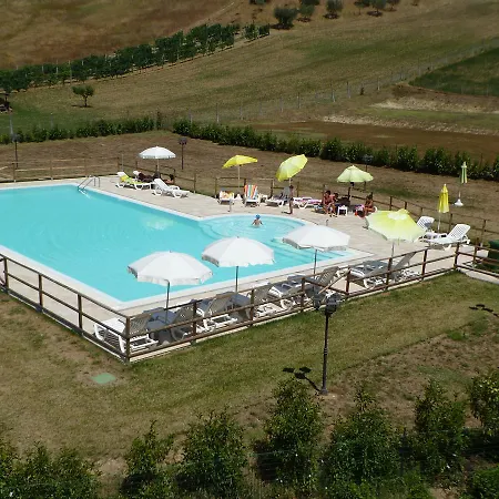 Il Pioppo * Valfabbrica